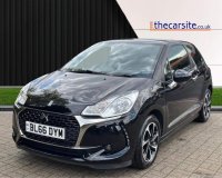 DS AUTOMOBILES DS 3