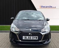 DS AUTOMOBILES DS 3