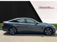BMW 4 SERIES GRAN COUPE