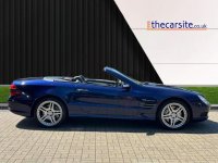 MERCEDES-BENZ SL