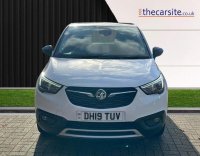 VAUXHALL CROSSLAND X
