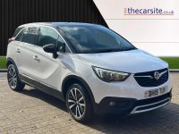 VAUXHALL CROSSLAND X