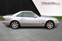 MERCEDES-BENZ SL
