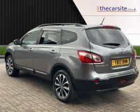 NISSAN QASHQAI+2