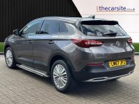 VAUXHALL GRANDLAND X
