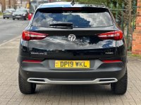 VAUXHALL GRANDLAND X