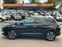 VAUXHALL GRANDLAND X