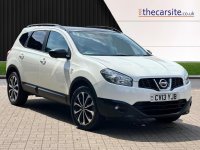 NISSAN QASHQAI+2