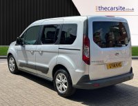FORD TOURNEO CONNECT