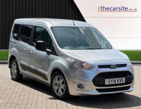 FORD TOURNEO CONNECT
