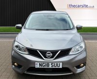 NISSAN PULSAR