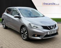 NISSAN PULSAR
