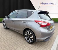 NISSAN PULSAR