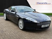 ASTON MARTIN DB9