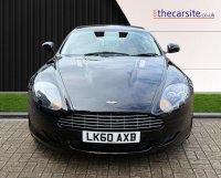 ASTON MARTIN DB9