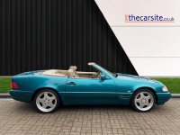 MERCEDES-BENZ SL