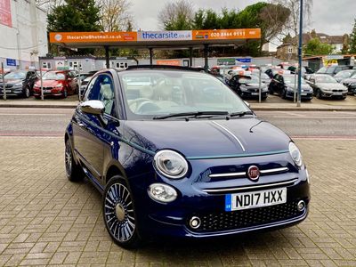 Used Fiat From The Car Site London Based In Bromley Kent Used Fiat From The Car Site London Based In Bromley Kent