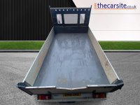 VAUXHALL MOVANO