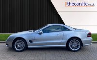 MERCEDES-BENZ SL
