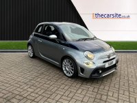 ABARTH 695