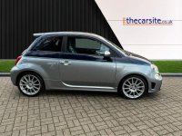 ABARTH 695