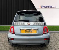 ABARTH 695