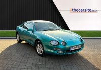 TOYOTA CELICA