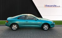 TOYOTA CELICA