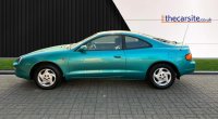 TOYOTA CELICA