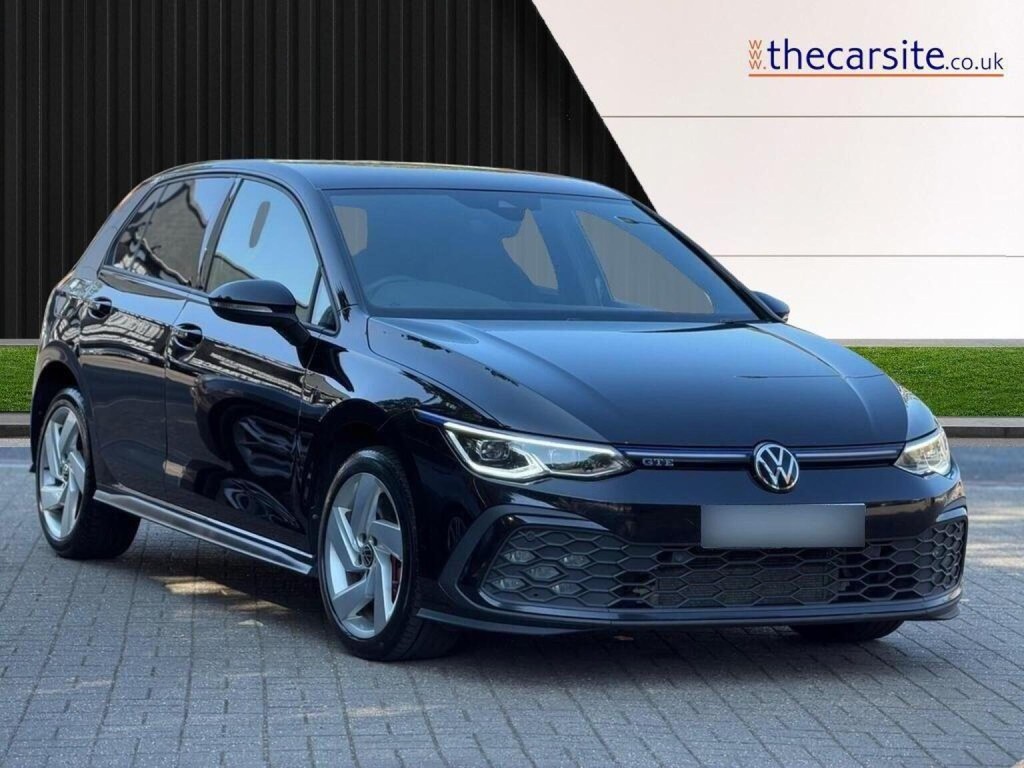 2022 Volkswagen GOLF