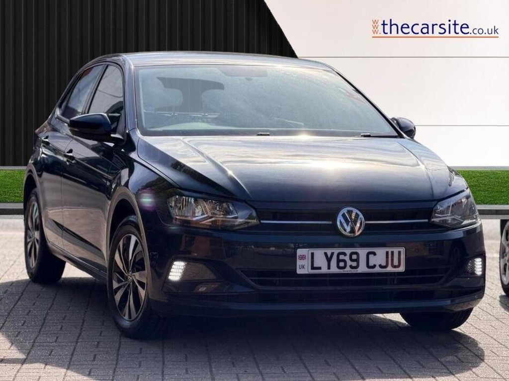 2020 Volkswagen POLO